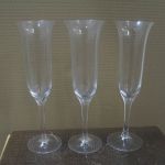 516 6036 Champagneglas